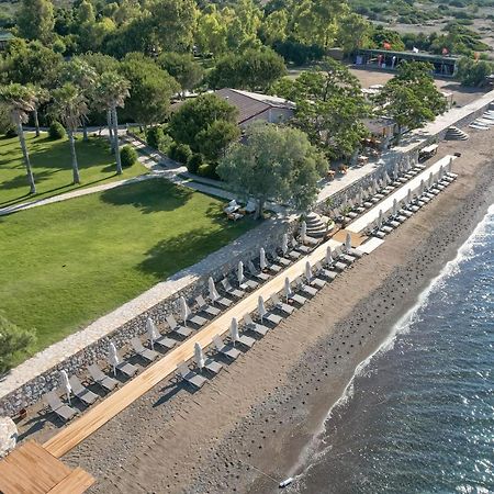 Datca Dirik Surf Beach Hotel Екстериор снимка