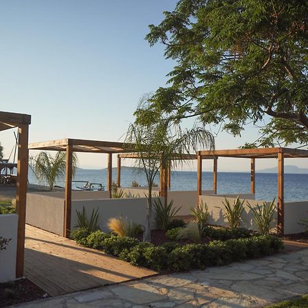 Datca Dirik Surf Beach Hotel Екстериор снимка