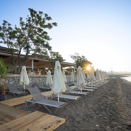 Datca Dirik Surf Beach Hotel Екстериор снимка