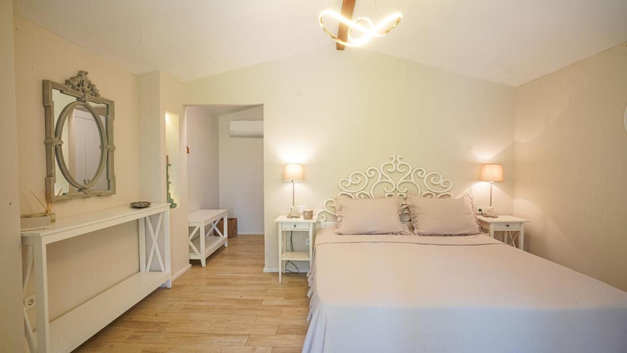Datca Dirik Surf Beach Hotel Екстериор снимка