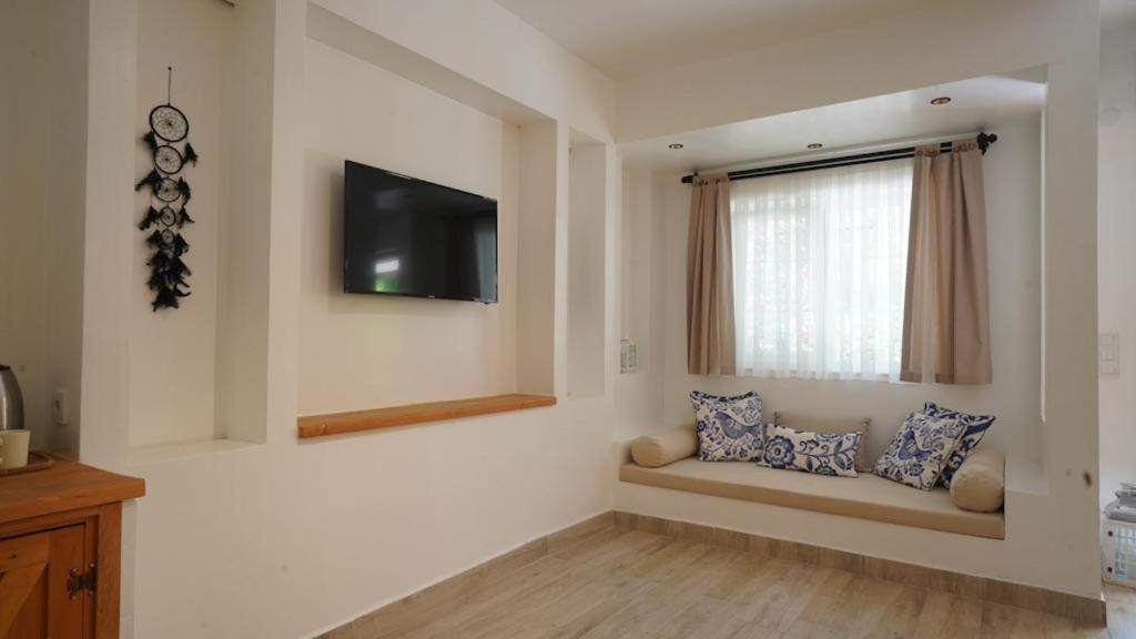 Datca Dirik Surf Beach Hotel Екстериор снимка