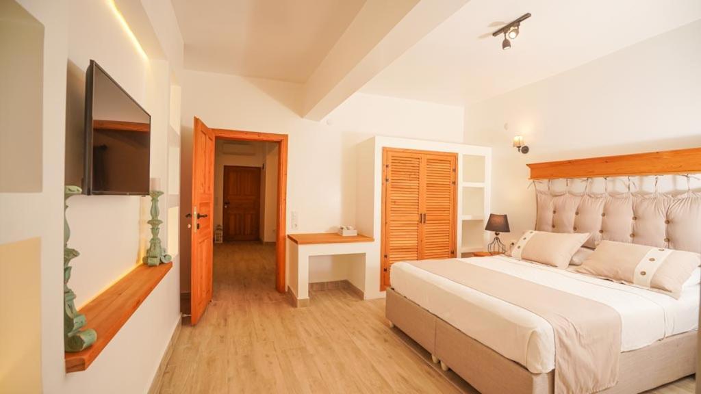 Datca Dirik Surf Beach Hotel Екстериор снимка