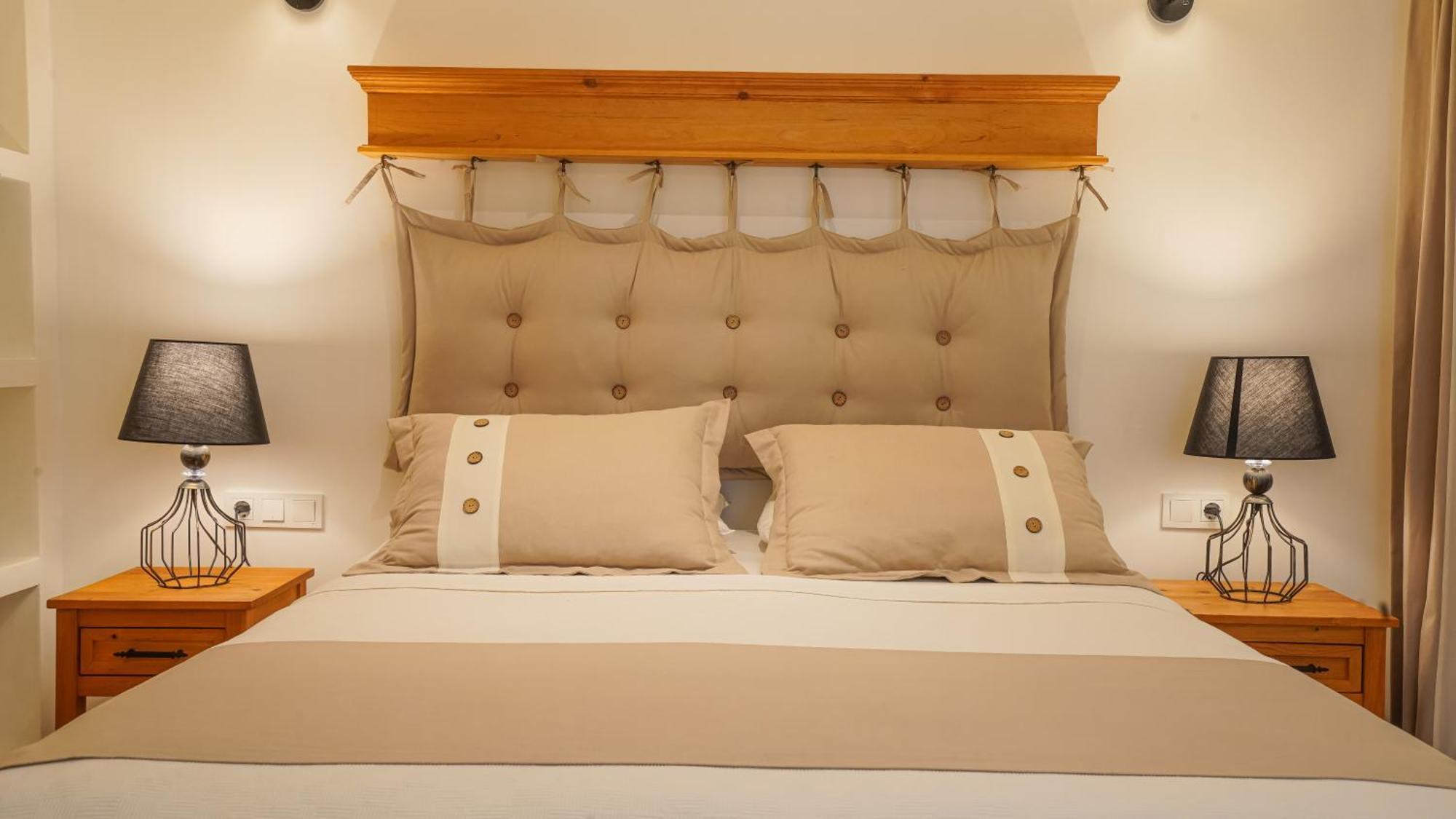 Datca Dirik Surf Beach Hotel Екстериор снимка