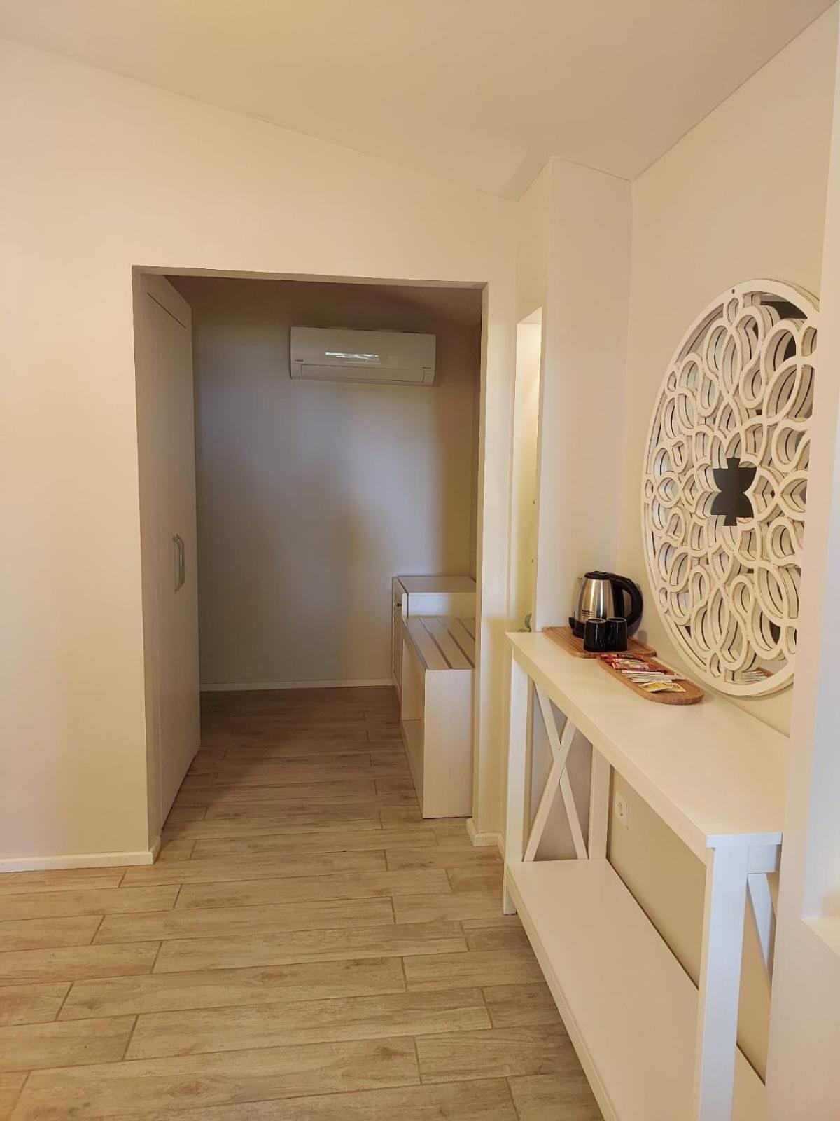 Datca Dirik Surf Beach Hotel Екстериор снимка